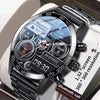 2022 NIEUWE SMARTWATCH AANPASBAAR DIAL SPORT WATERDICHT BLUETOOTH BEL SMARTWATCH ECG+PPG