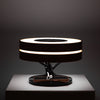 LumeCharge - Lampada da tavolo LED minimalista con ricarica wireless