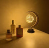 MysticMoon – Lampada da luna mistica per atmosfere magiche