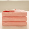 SereniCozy | Coperta morbida e elegante per coccole