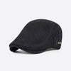 CasualCap - Modieuze Franse Beret voor Alle Seizoenen