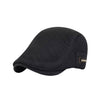 CasualCap - Modieuze Franse Beret voor Alle Seizoenen