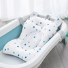 Morbido Cuscino da Bagno per Bambini – Ergonomico e Sicuro
