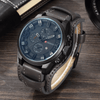 Luxe navigator-horloge