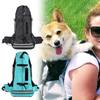 PawVent Grote, Zaino traspirante per cani