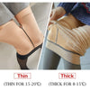 Thermo-Fleece-Leggings – Warme Wintermode