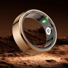Premium Schlaf-Aktivitätstracker Fitness Intelligenter Ring