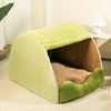 PawVila | Letto per Cani di Lusso per Comfort e Stile