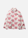 Love® | Dames 2 in 1 gevoerde jas