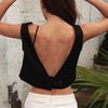 Reggiseno in pizzo senza cuciture – Femminile e comodo