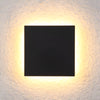 ModernVista Light - Lampada da esterno moderna a LED impermeabile