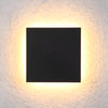 ModernVista Light - Lampada da esterno moderna a LED impermeabile