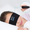 Bluetooth Hoofdband - Draadloos & Comfortabel Slaapmasker