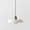 NordicGlass - Lampada a sospensione scandinava senza tempo
