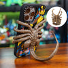 Orribile Supporto per Telefono Facehugger