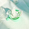 Contactlens Reiniger - Handmatige Spin Case