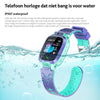KidTracker - Smartwatch impermeabile con funzioni di sicurezza