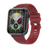 Hypebay Smartwatch per la salute - Invito SOS con un clic Posizionamento GPS Messaggi e notifiche di glucosio nel sangue