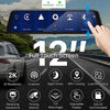 DriveSafe Pro - Dashcam Avanzata per Guida Sicura