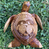 Hawaiiaanse Schildpad Hars Ornament