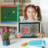ColorFun - Interactief Nummerkleurboek