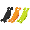 Supporto universale in silicone per telefono da manubrio bici