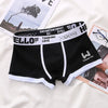 Ralph Edelsteen Boxer - Comfort e Stile Ultimi