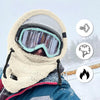 ArcticShield 3-in-1 Wintermuts - Warmte en Bescherming