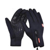 Thermal Cycling Gloves | Warme Fietshandschoenen voor Koude Dagen