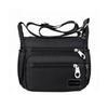 VeloraBag - Große Crossbody-Tasche mit wasserdichter Oberfläche