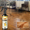 BeeShine | Lucentezza mozzafiato in pochi secondi con spray lucidante per legno