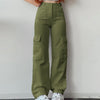 Stilvolle Cargohose – Komfort & Mode in Einem