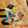 MagicPrism - Prismatisch Lichtspel voor Decoratie