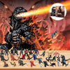 2024 Godzilla - Adventskalender