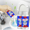 FlowFix | Pulizia senza sforzo con potente pulitore per tubi