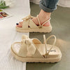 Flake Sandali - Il Mix Perfetto di Comfort e Stile