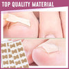 Teennagels Correctie Pleisters