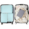 PackSmart - Set da 4 Cubi Compressivi per Imballaggio