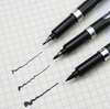 Penna per calligrafia Penseel
