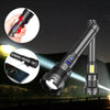 PowerBeam Pro | Ultimative taktische Taschenlampe für Helligkeit und Sicherheit