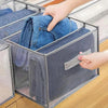 NeatFold Organizer per abbigliamento - Salvaspazio e pratico