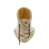 ArcticShield 3-in-1 Wintermuts - Warmte en Bescherming
