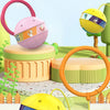 KidsJump - Giocattolo a molla e di equilibrio per bambini
