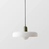 NORDICGLASS PLAFONDHANGLAMP - ELEGANTE ILLUMINAZIONE SCANDINAVA PER OGNI AMBIENTE
