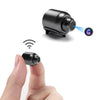 Smart WiFi Camera met Nachtzicht voor Je Veiligheid