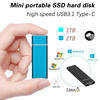Disco SSD Esterno Ultra Veloce Portatile