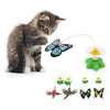 Cattastic | Giocattolo Interattivo per Gatti per Ore di Divertimento