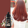 Kokosnootolie Haarverf Shampoo