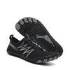 Scarpe unisex barefoot "Sport Pro" - per sport, camminata, trail running - le scarpe più sane - tanto spazio per le dita