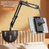 Uittrekbare Verborgen Bed- en Tablet Houder